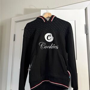 COOKIES HOODIE